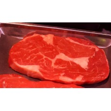 Ribeye Steak 2 x 8 oz